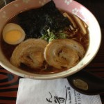 Ramen Do Auckland – Shoyu