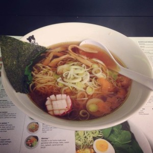 Art Basel Ramen