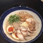 Bone Daddies – Tonkotsu Ramen