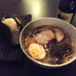 Nagomi – Nagomi Tonkotsu Ramen