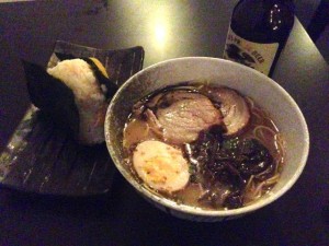 Nagomi – Nagomi Tonkotsu Ramen