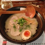 Tonkotsu Soho – Tonkotsu Ramen