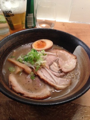 Tonkotsu East – Tonkotsu Ramen