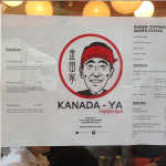 Kanadaya London