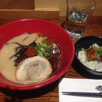 Ippudo London