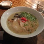 Ippudo NYC