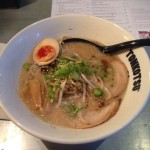 Tonkotsu Mare Street