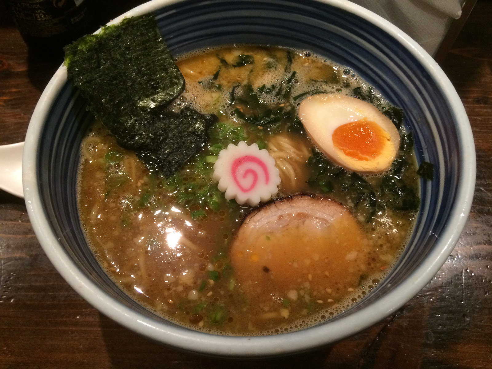 Ramen-ya Hiro Barcelona